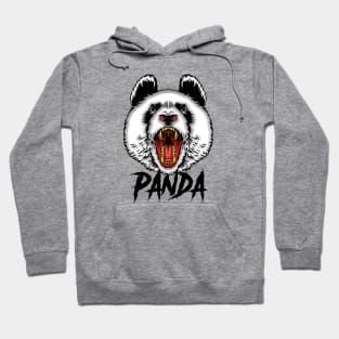 PANDA Hoodie